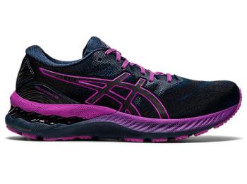 Asics Kadın GEL-NIMBUS 23 LITE-SHOW Koşu Ayakkabısı TR567FT